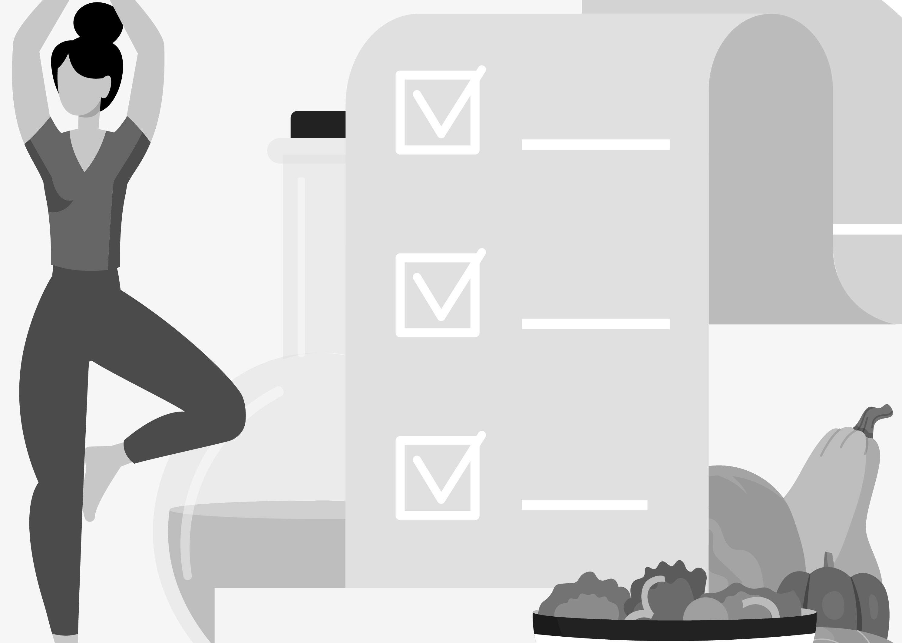 The Methodologist longevity & healthspan